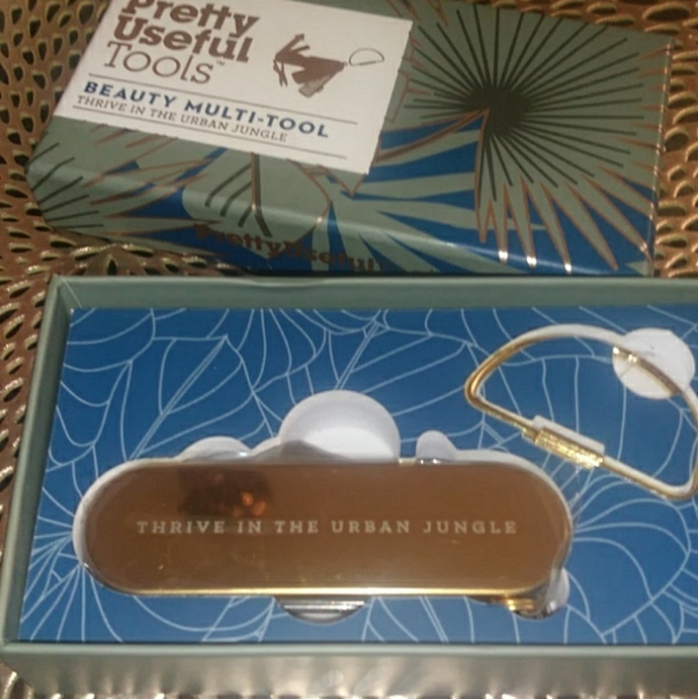 Pretty Useful Tools Set